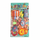 SET DE COCINA SENCILLO 559-10 STB