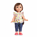 MUÑECA PS2101-5 STB
