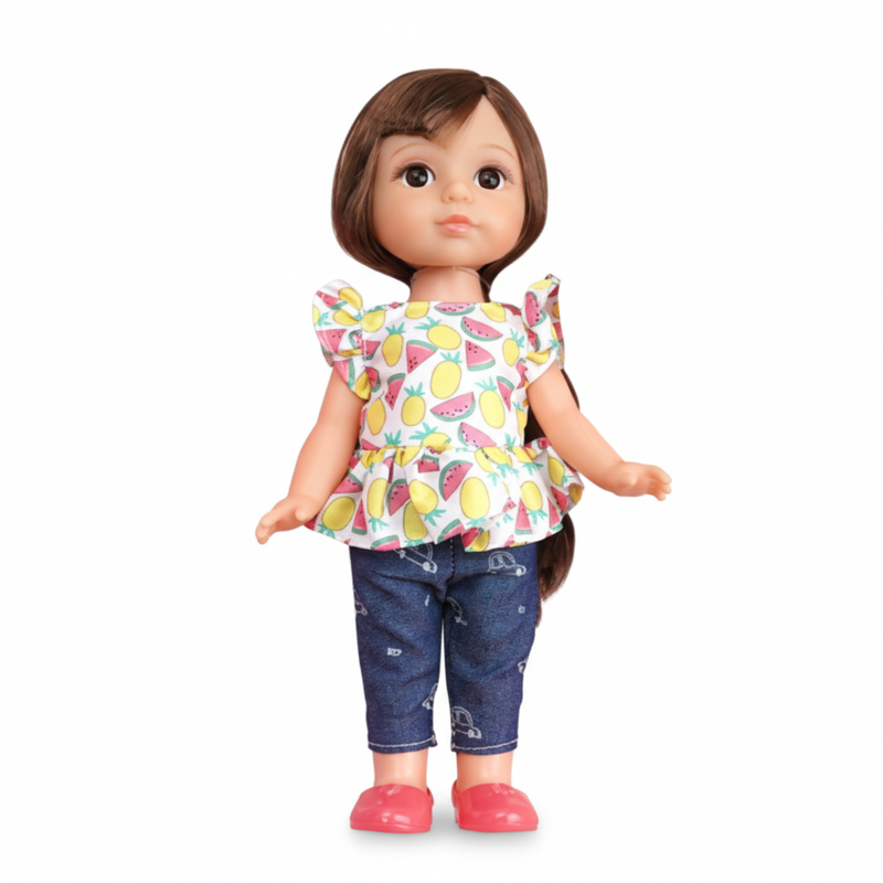 MUÑECA PS2101-5 STB