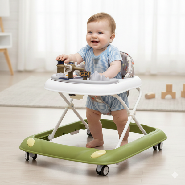 CAMINADOR Y-W838_AVION VERDE STB