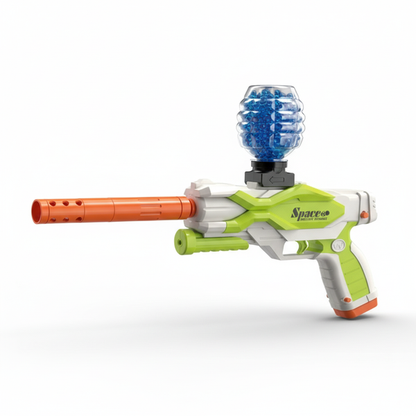 PISTOLA DE AGUA K23-2 STB