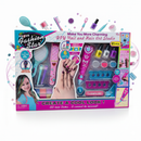 SET DE BELLEZA Y MANICURE 868-130 STB