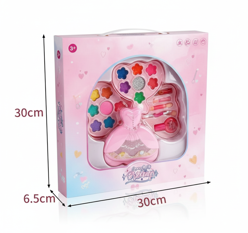 SET DE BELLEZA M-717 STB