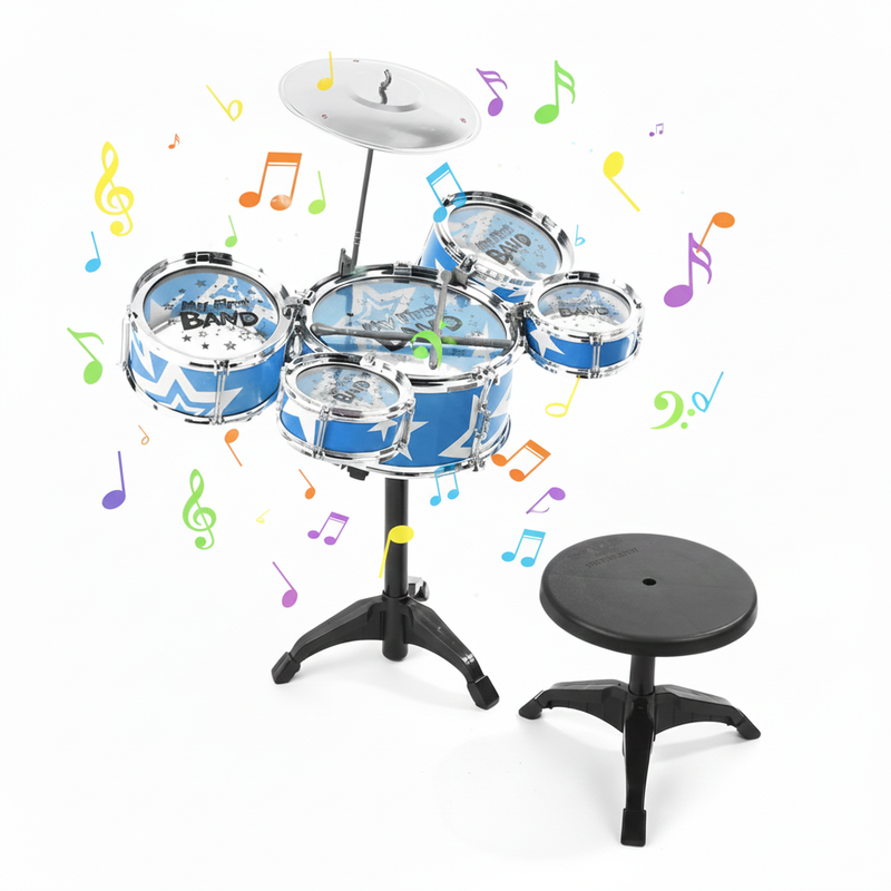 BATERIA NIÑO 630 STB