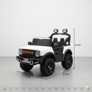 CARRO MONTABLE 60B ROJO STB