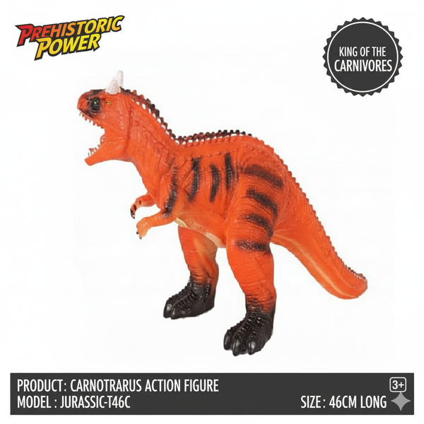 DINOSAURIO ZS004 STB