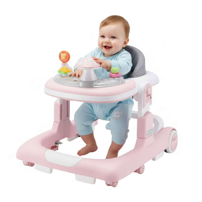 CAMINADOR Y-W832 ROSADO STB