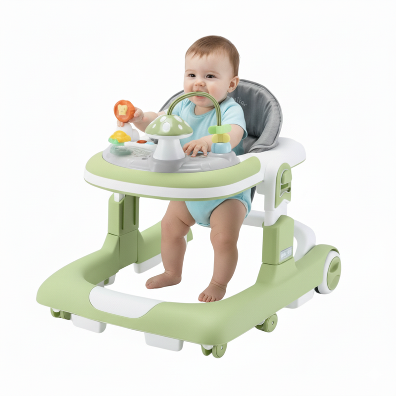 CAMINADOR Y-W832 VERDE STB