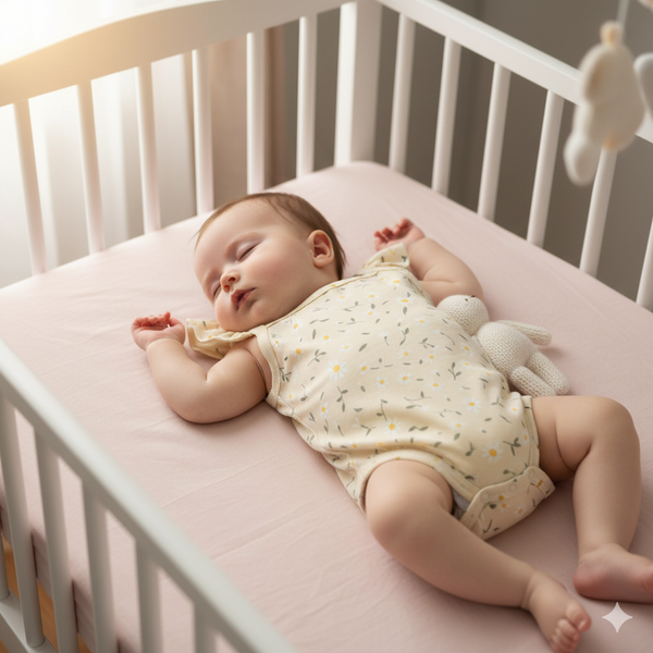 BODY BOLERO 4028 CRECIENDO BABY