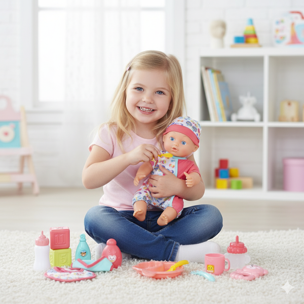 BEBITA + BACIN LD9707F-1-2024 STB