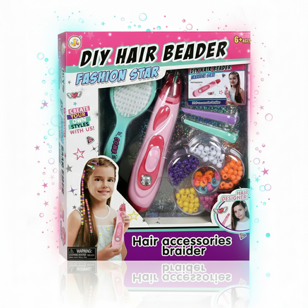 SET DE BELLEZA CABELLO 338-179 STB