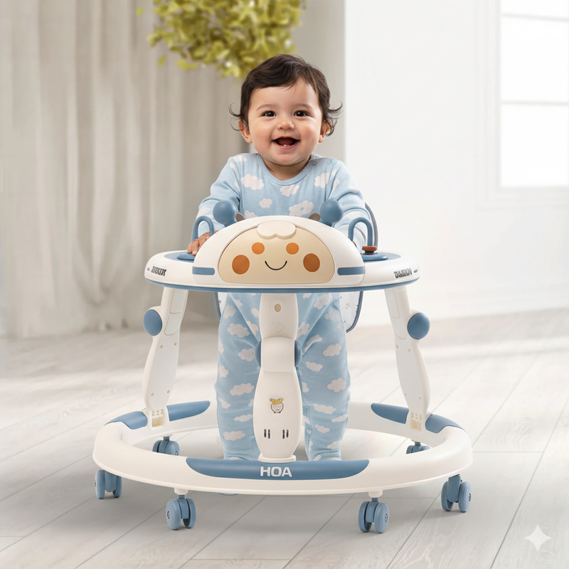 CAMINADOR Y-W846 AZUL STB