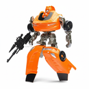 CARRO TRANSFORMERS L013-32 STB