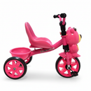 TRICICLO Y-TS7886 ROSADO STB