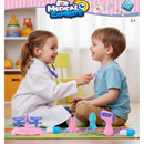 SET ENFERMERIA SD169-85 STB