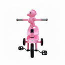 TRICICLO QY-688 ROSADO STB