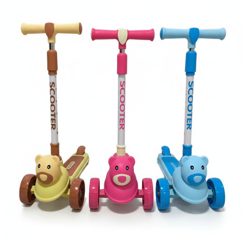 SCOOTER XB-238 SURTIDO STB