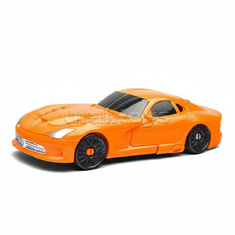 CARRO TRANSFORMERS L013-32 STB