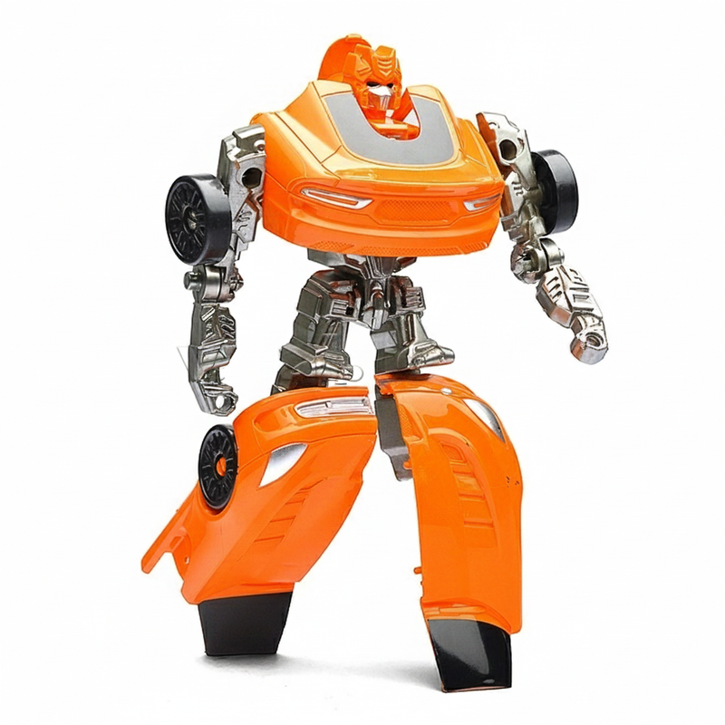 CARRO TRANSFORMERS L013-32 STB