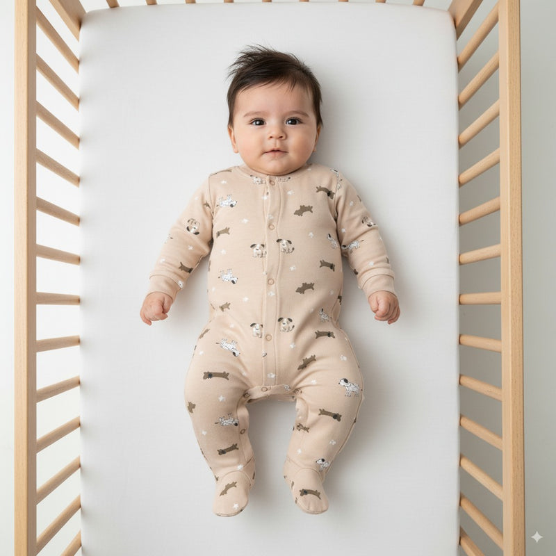 PIJAMA BEBITO 11174 FOR BABY