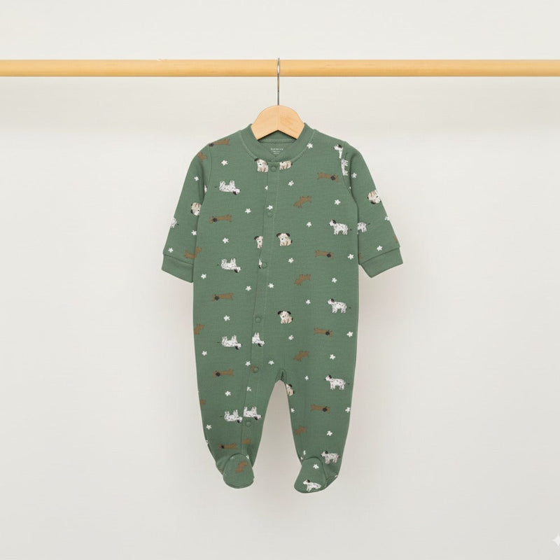 PIJAMA BEBITO 11174 FOR BABY