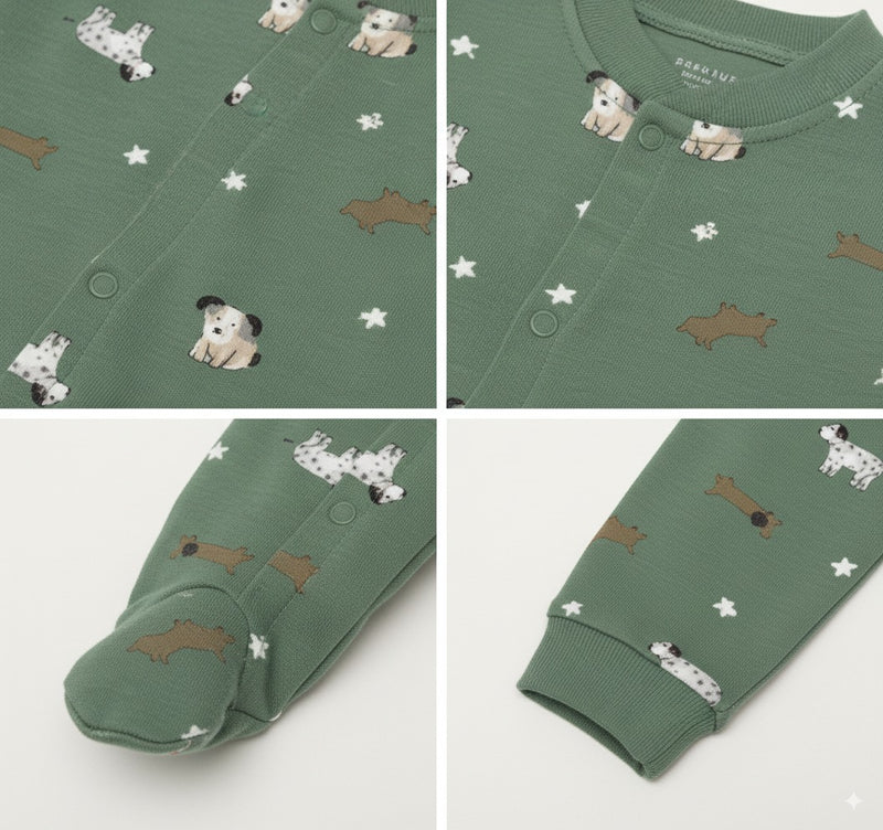 PIJAMA BEBITO 11174 FOR BABY