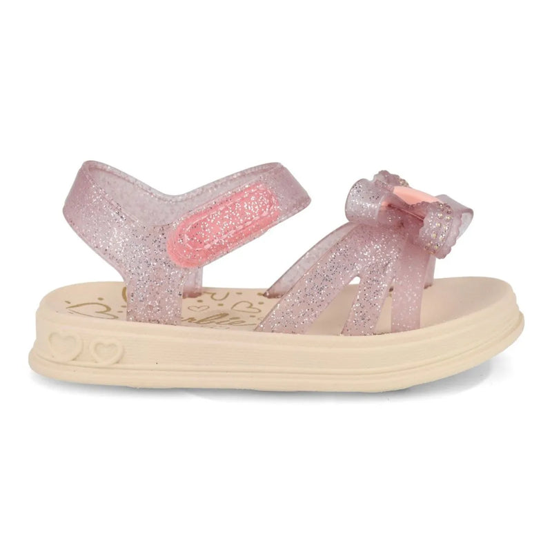 SANDALIA SOFT PINK 23257 BARBIE