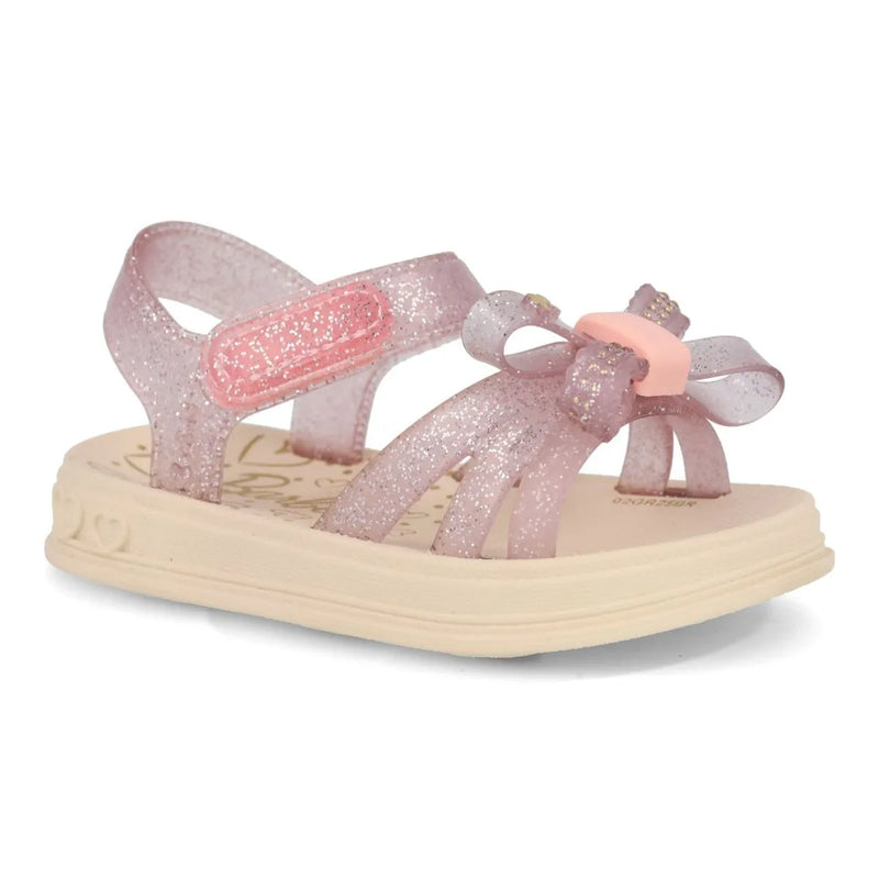 SANDALIA SOFT PINK 23257 BARBIE