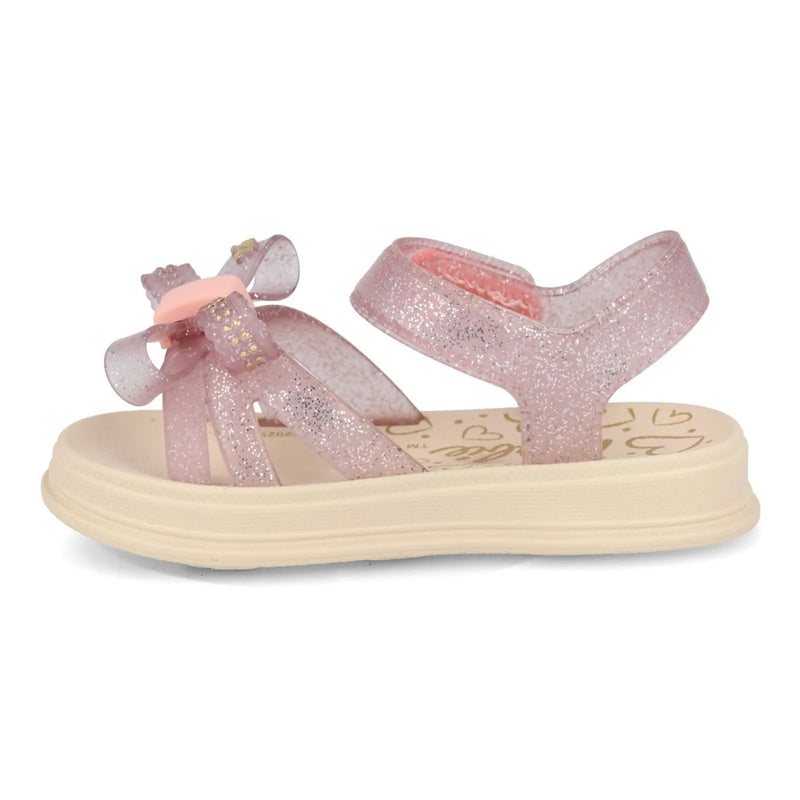 SANDALIA SOFT PINK 23257 BARBIE