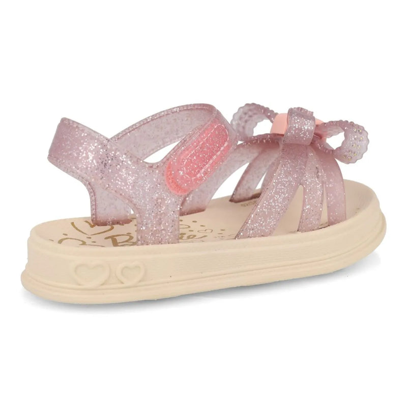 SANDALIA SOFT PINK 23257 BARBIE