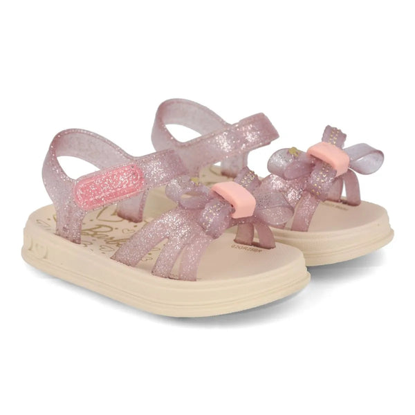 SANDALIA SOFT PINK 23257 BARBIE