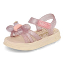 SANDALIA SOFT PINK 23257 BARBIE