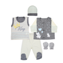 5 Pzs Fuerte 236 Janels