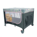 CUNA CORRAL RELAX H0712 BEBESIT-