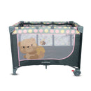 CUNA CORRAL RELAX H0712 BEBESIT-