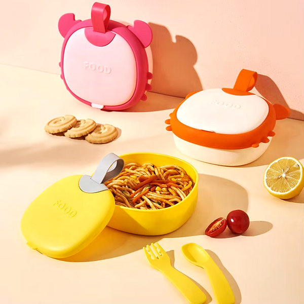 VAJILLA LONCHERA 8949 BABY KAYS