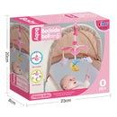 MOVIL COCHE 6328 BABY KAYS