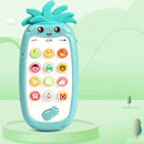 TELEFONO MUSICAL PIÑA 668-75 MUNBE