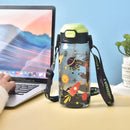 VASO ENTRENADOR PITILLO 2490 MUNBE