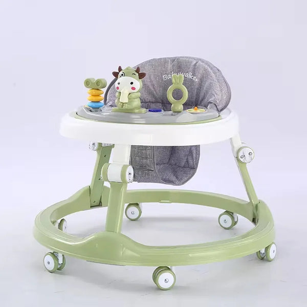 CAMINADOR Y-W843 MUNBE VERDE