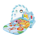 GIMNASIO PIANO 688-32/668-37X BABY KAYS