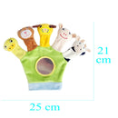 TITERE GUANTE ESTIMULANTE 01607 LA GLORIA