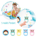 GIMNASIO PIANO 688-32/668-37X BABY KAYS