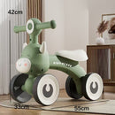 TRICICLO Y-BC894 AZUL STB