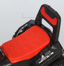 CUATRIMOTO ELECTRICA Y-MB9958-Y ROJO STB
