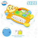 Piano Musical Mono 855-18A Moody