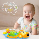 Piano Musical Mono 855-18A Moody