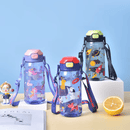 VASO ENTRENADOR PITILLO 2490 MUNBE