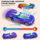 SET LAVADERO DE CARRO ¡EXPERIENCIA REALISTA Y EDUCATIVA! 660-S102 MUNBE