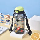 VASO ENTRENADOR PITILLO 2490 MUNBE